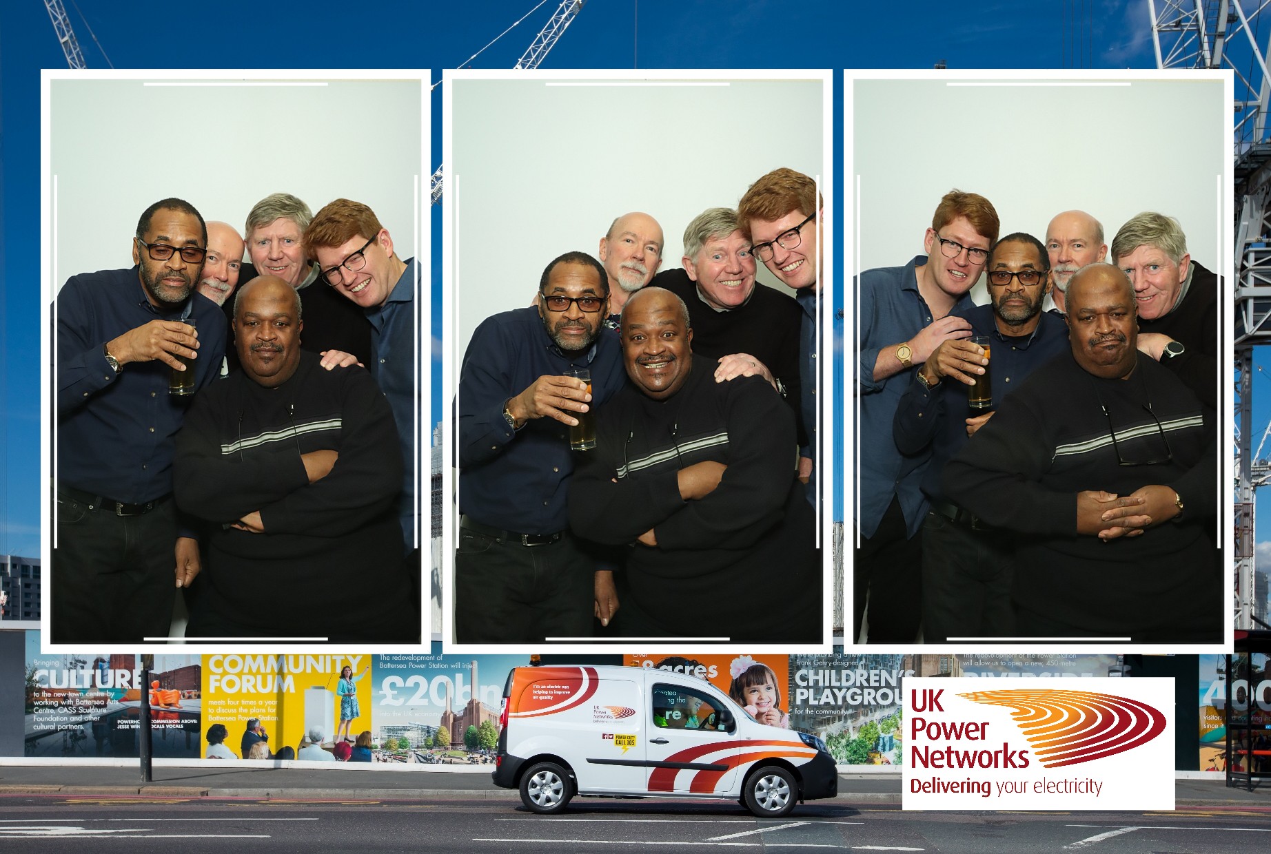 Uk Power Network  | View more photos from the event at gallery.myphotoboothexperience.co.uk/u/MyPhotoBoothExperienceLtd/Uk-Power-Network